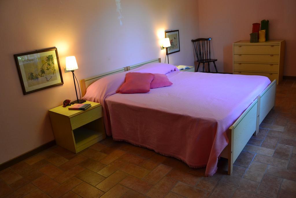 Agriturismo Nizzi Willa Asyż Zewnętrze zdjęcie