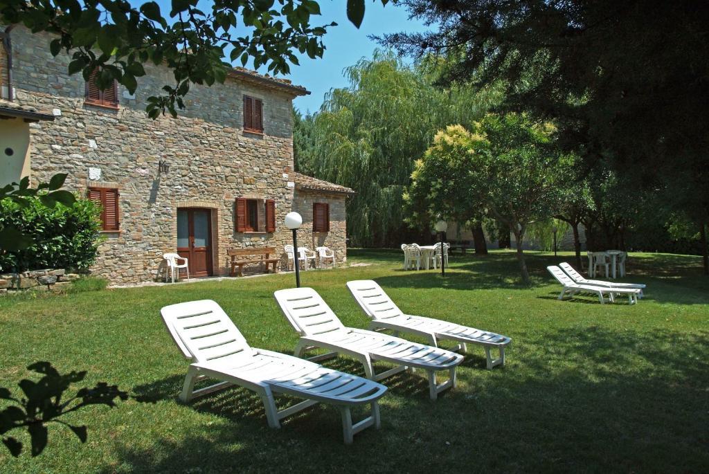 Agriturismo Nizzi Willa Asyż Zewnętrze zdjęcie