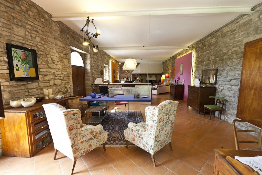 Agriturismo Nizzi Willa Asyż Zewnętrze zdjęcie