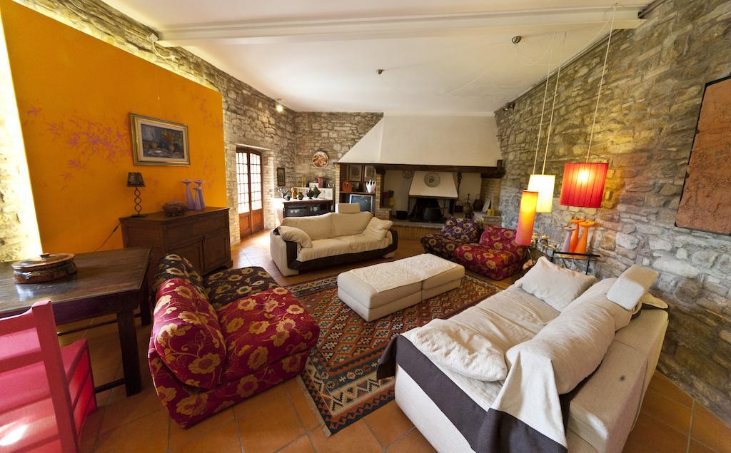 Agriturismo Nizzi Willa Asyż Zewnętrze zdjęcie