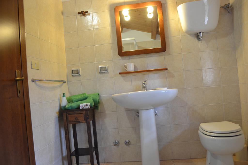 Agriturismo Nizzi Willa Asyż Zewnętrze zdjęcie