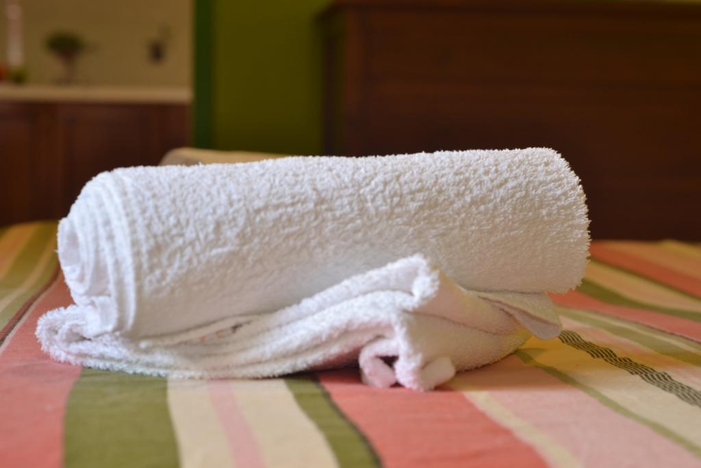 Agriturismo Nizzi Willa Asyż Zewnętrze zdjęcie