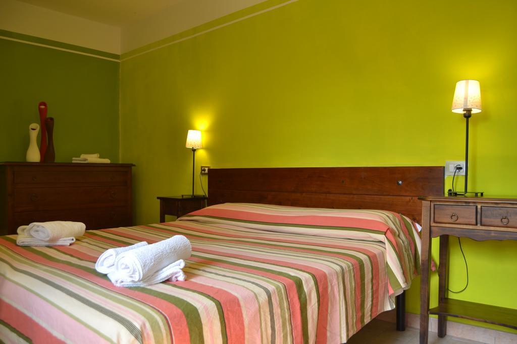 Agriturismo Nizzi Willa Asyż Zewnętrze zdjęcie