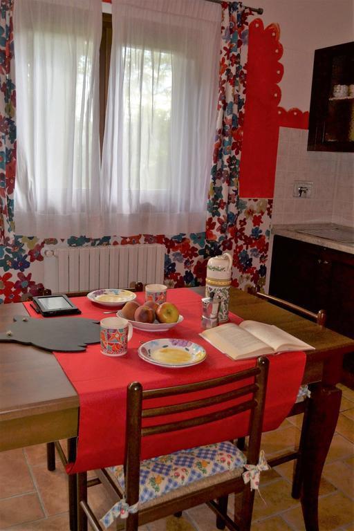 Agriturismo Nizzi Willa Asyż Zewnętrze zdjęcie