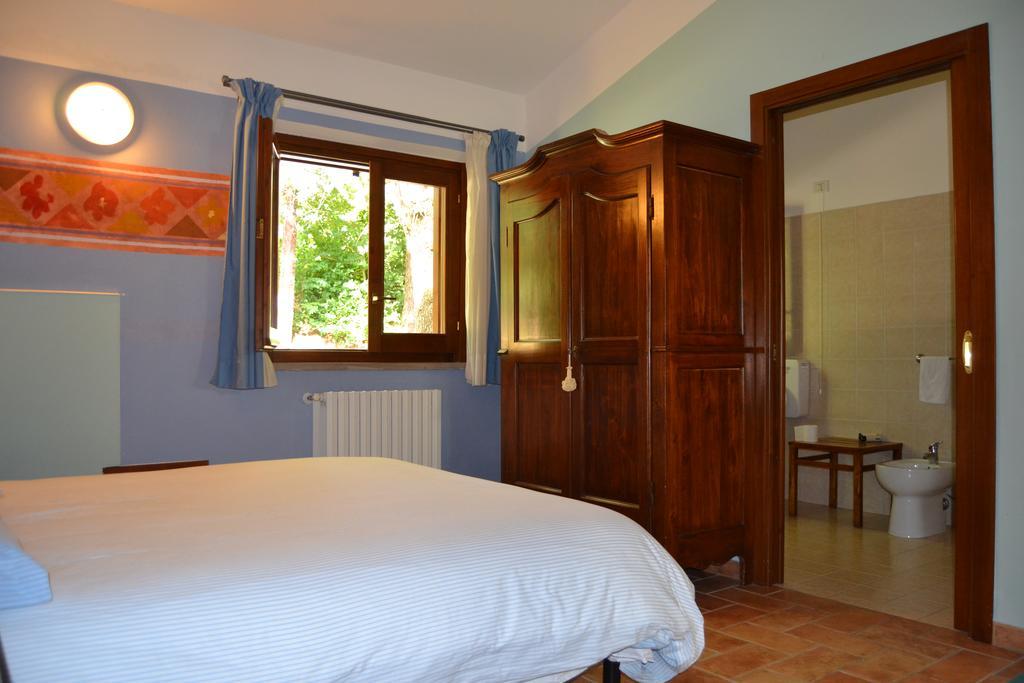 Agriturismo Nizzi Willa Asyż Zewnętrze zdjęcie
