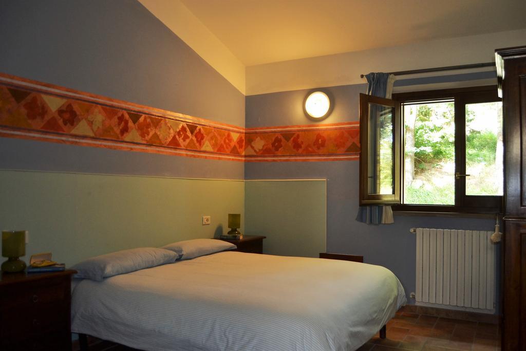 Agriturismo Nizzi Willa Asyż Zewnętrze zdjęcie
