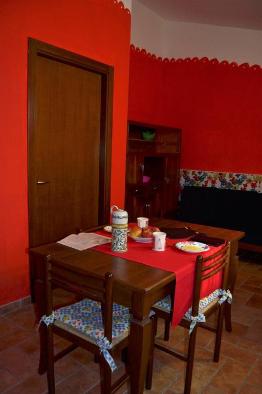 Agriturismo Nizzi Willa Asyż Zewnętrze zdjęcie