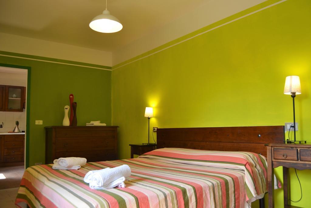 Agriturismo Nizzi Willa Asyż Zewnętrze zdjęcie