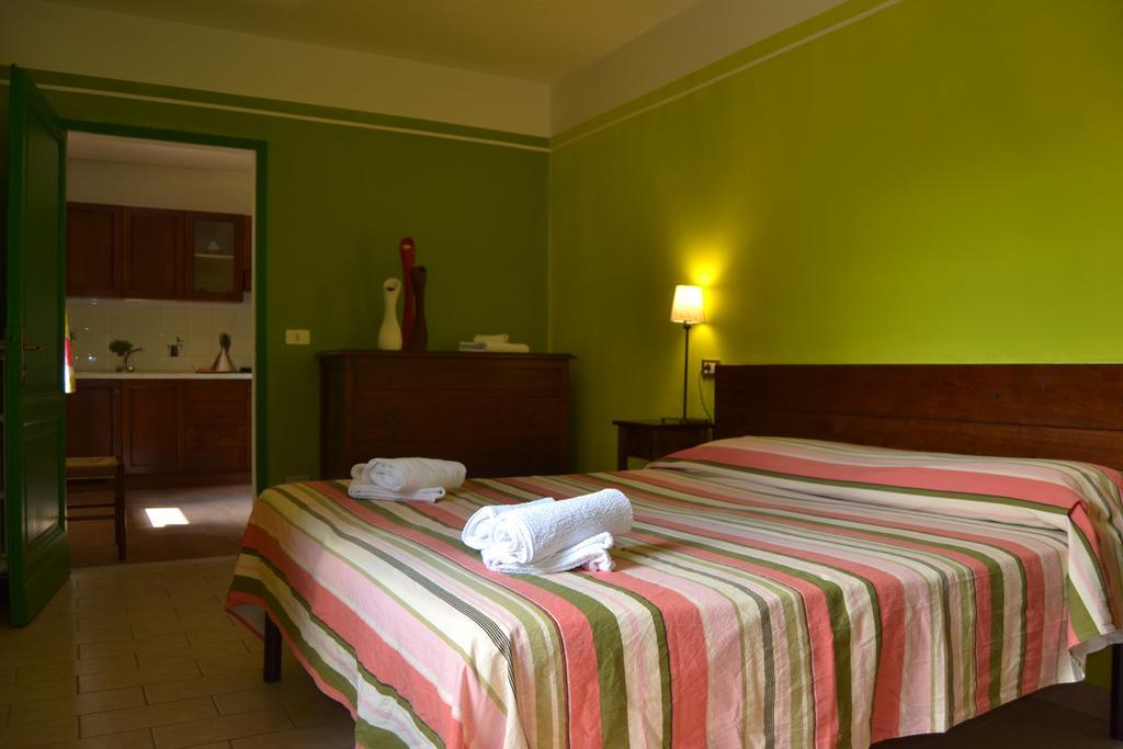Agriturismo Nizzi Willa Asyż Zewnętrze zdjęcie