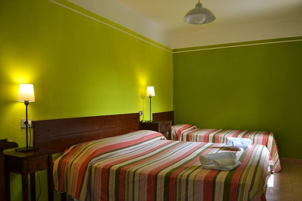 Agriturismo Nizzi Willa Asyż Zewnętrze zdjęcie