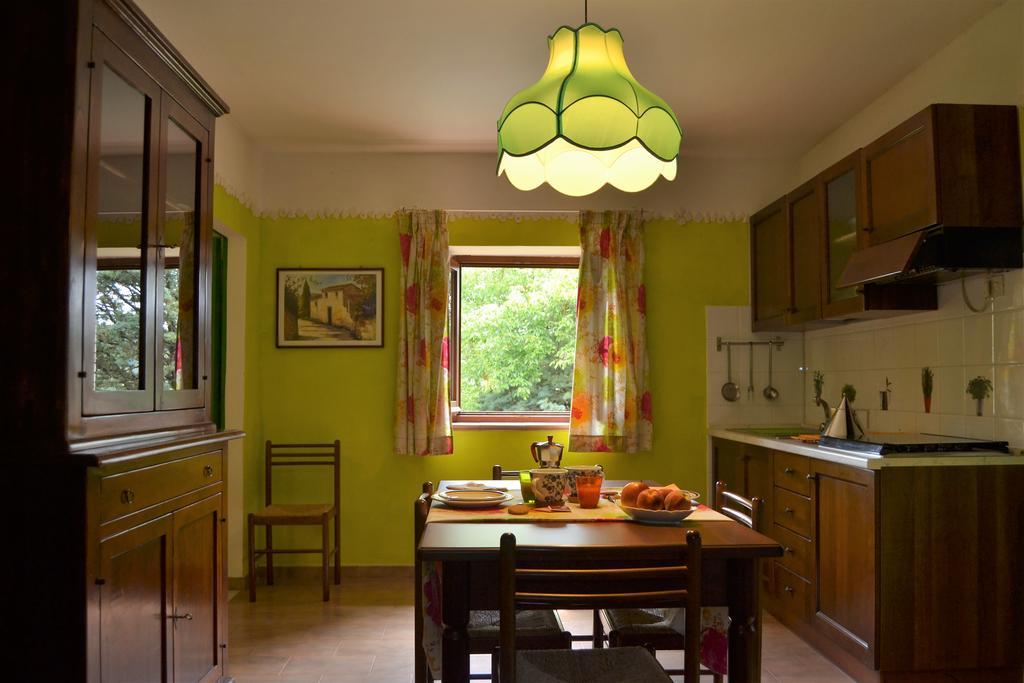 Agriturismo Nizzi Willa Asyż Zewnętrze zdjęcie