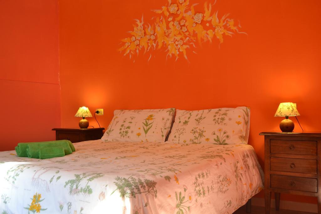 Agriturismo Nizzi Willa Asyż Zewnętrze zdjęcie