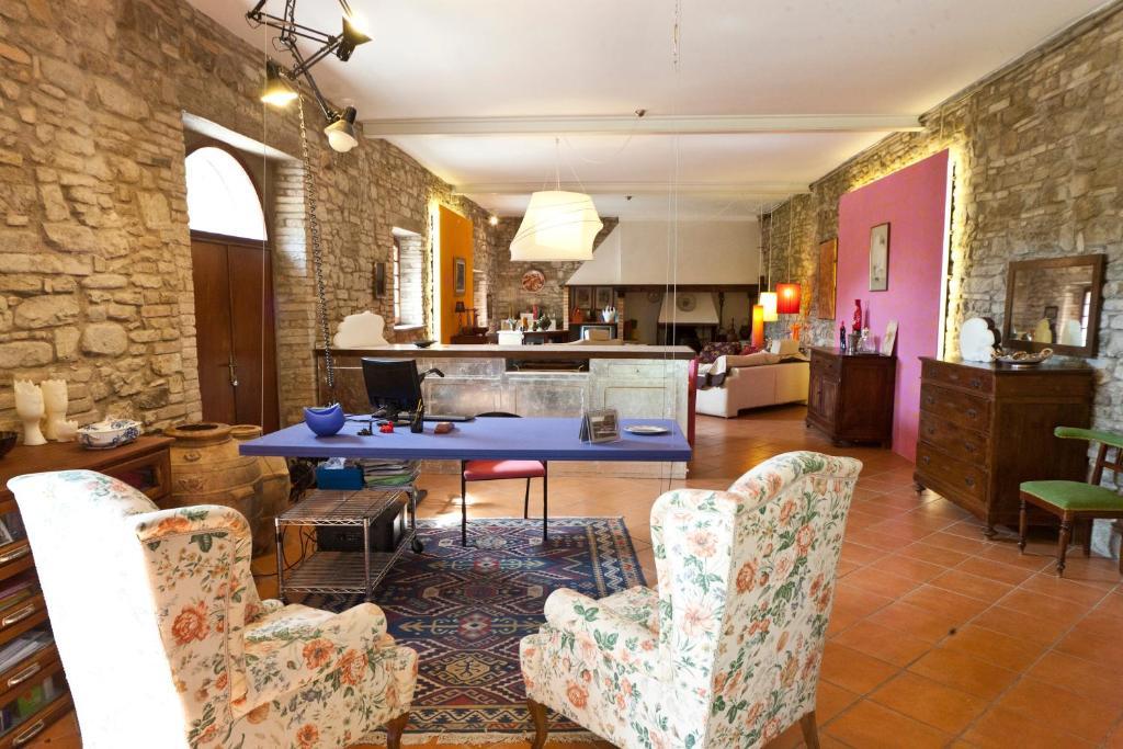 Agriturismo Nizzi Willa Asyż Zewnętrze zdjęcie